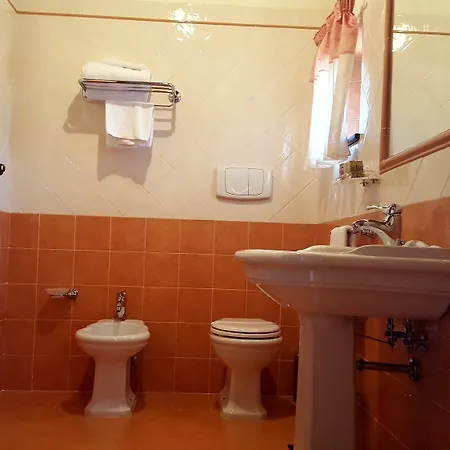 Ristorante Antica Pieve Villa