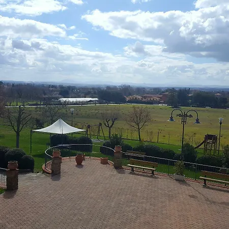 Ristorante Antica Pieve Arezzo