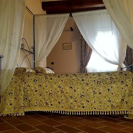 Ristorante Antica Pieve Arezzo