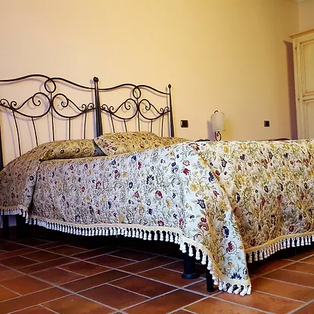 Villa Ristorante Antica Pieve Arezzo