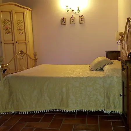 Ristorante Antica Pieve * Arezzo