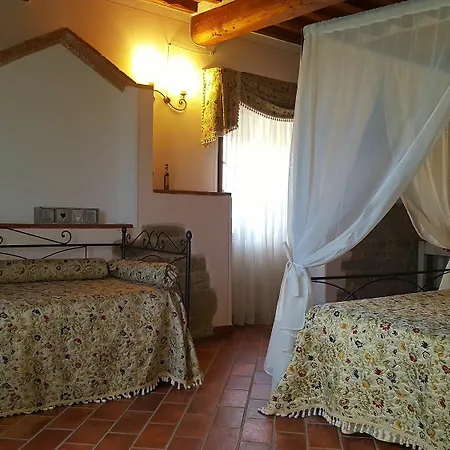 Ristorante Antica Pieve * Arezzo